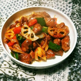 テレビで話題の 酢しょうが で作る アレンジおかず