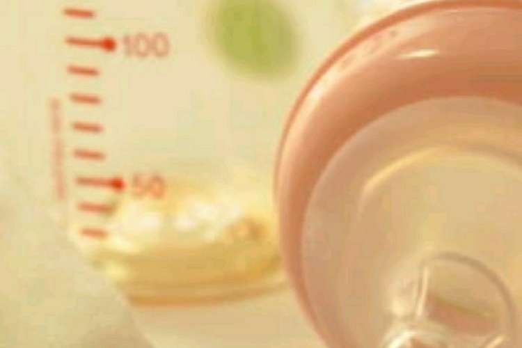 赤ちゃん母乳 りんごｼﾞｭｰｽなど混ぜ レシピ 作り方 By ティンク天皇エンバン クックパッド 簡単おいしいみんなのレシピが367万品