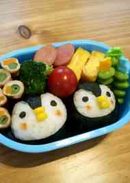 みんなが作ってる サメ キャラ弁のレシピ クックパッド 簡単おいしいみんなのレシピが356万品