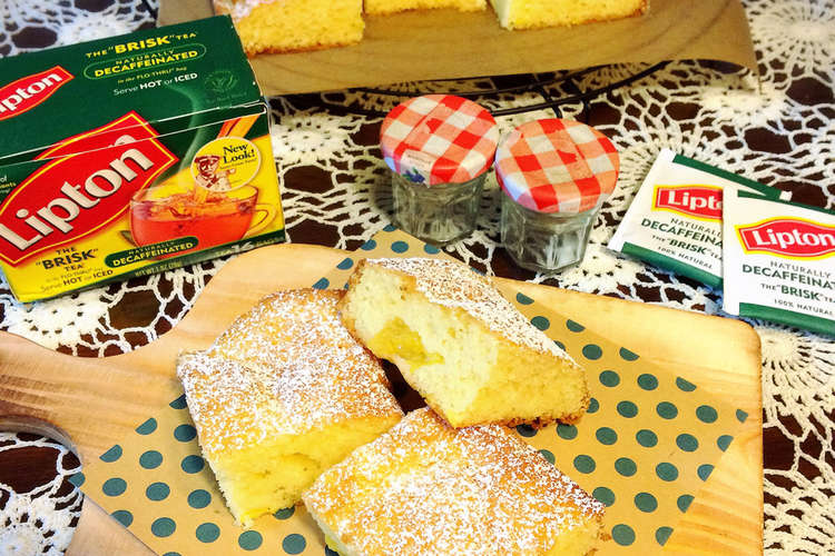 爽やか 八朔ケーキ レシピ 作り方 By Okan食堂 クックパッド 簡単おいしいみんなのレシピが350万品