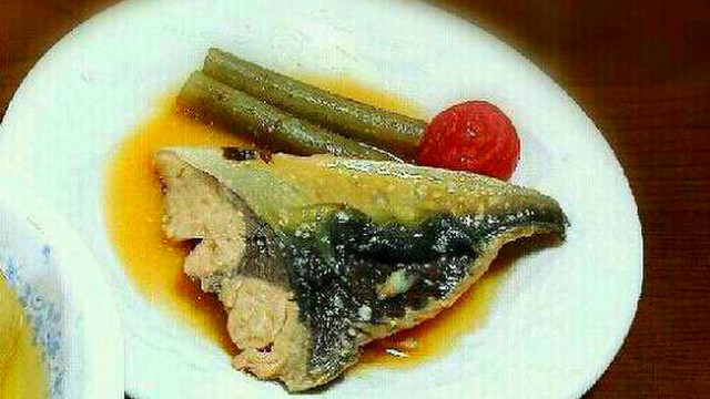 柔らかしっとり鯖の味噌煮٩ ˊwˋ و レシピ 作り方 By リリ猫さんฅ ﻌ ฅ クックパッド 簡単おいしいみんなのレシピが357万品