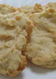 みんなが作ってる ジャム消費 クッキーのレシピ クックパッド 簡単おいしいみんなのレシピが360万品