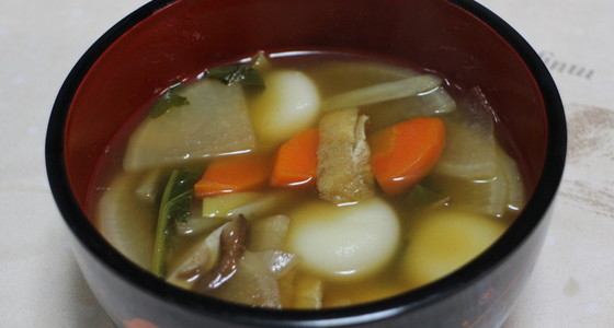 【みんなが作ってる】 団子汁のレシピ 【クックパッド】 簡単おいしいみんなのレシピが322万品