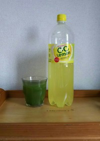 ＣＣ青汁
