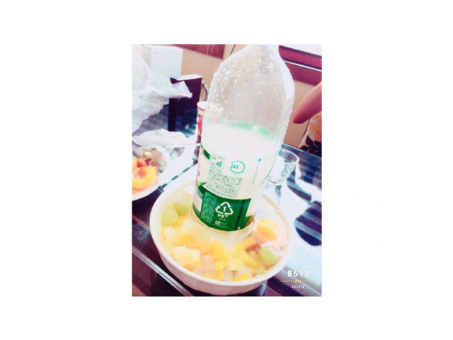 夏にピッタリ フルーツポンチ レシピ 作り方 By えりち クックパッド 簡単おいしいみんなのレシピが371万品