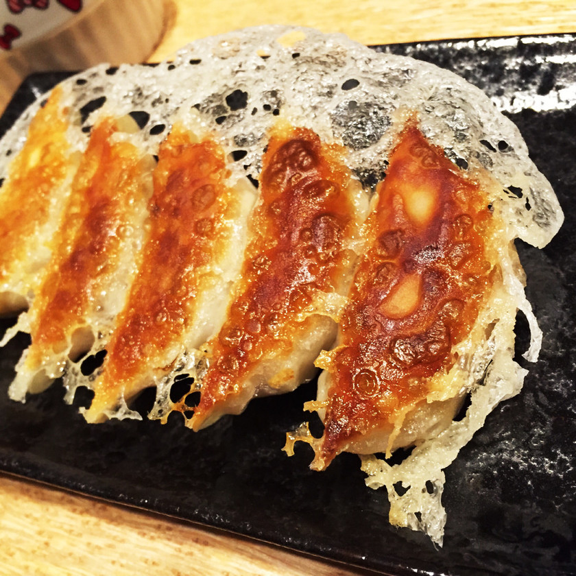 羽根付き餃子焼き方 – 羽根つき餃子の作り方 – ZCDC