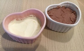 ラードミルククリーム