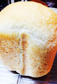 バター不使用の食パン（HB用）