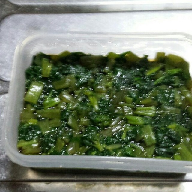 花わさびの麺つゆ漬け レシピ 作り方 By みか じい クックパッド 簡単おいしいみんなのレシピが350万品 花わさびの麺つゆ漬け レシピ 作り方 By みか じい クックパッド 簡単おいしいみんなのレシピが350万品