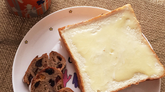 焼かない ハニートースト レシピ 作り方 By Linyui クックパッド 簡単おいしいみんなのレシピが356万品