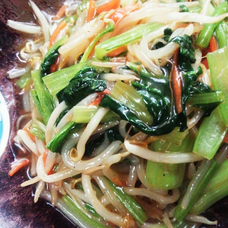 みんなが作ってる あんかけ風野菜炒めのレシピ クックパッド 簡単おいしいみんなのレシピが355万品