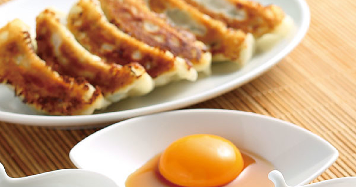 つくれぽ1000超え 餃子人気レシピ特集35品 クックパッド殿堂入りレシピ