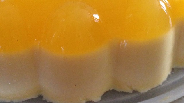 安い 簡単 豪華 二層のババロア レシピ 作り方 By トラととら クックパッド 簡単おいしいみんなのレシピが359万品