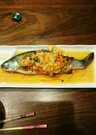 みんなが作ってる にじます 塩焼き フライパンのレシピ クックパッド 簡単おいしいみんなのレシピが360万品