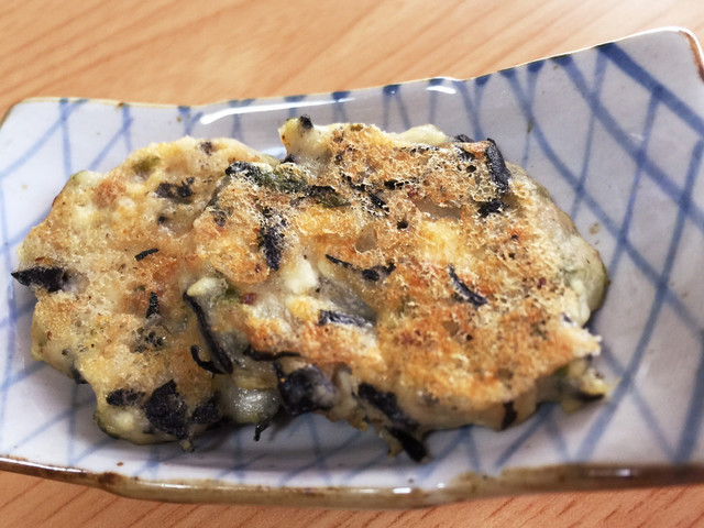 ひじきとツナのお豆腐おやき 離乳食後期 レシピ 作り方 By はるひママ クックパッド 簡単おいしいみんなのレシピが376万品 ひじきとツナのお豆腐おやき 離乳食後期 レシピ 作り方 By はるひママ クックパッド 簡単おいしいみんなのレシピが376万品