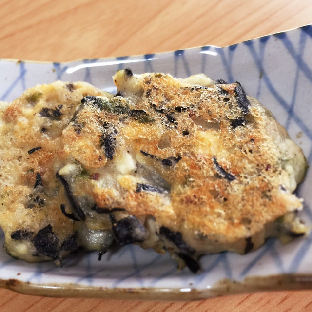 ひじきとツナのお豆腐おやき 離乳食後期 レシピ 作り方 By はるひママ クックパッド 簡単おいしいみんなのレシピが366万品