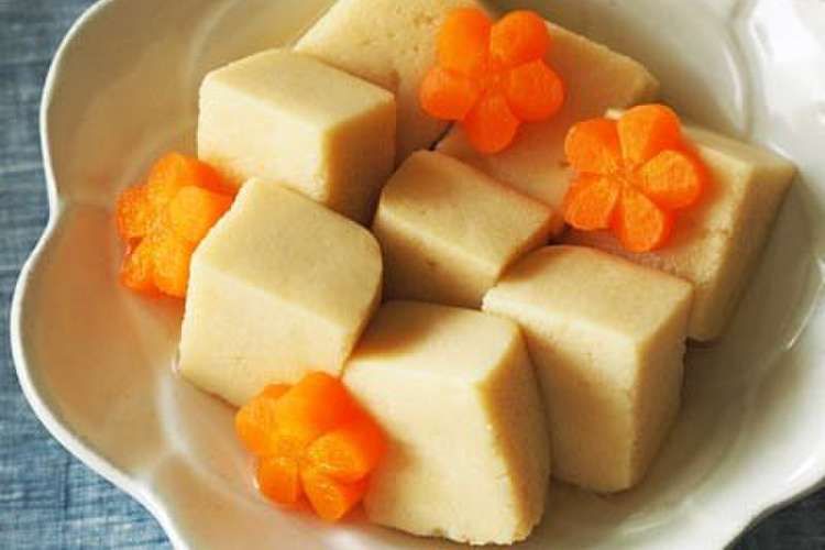 と は 豆腐 高野 高野豆腐も冷凍保存できる?!高野豆腐が劇的においしい照りマヨ焼き