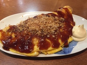おつまみ☆とん平焼き