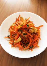 みんなが作ってる にんじん しりしり サンドのレシピ クックパッド 簡単おいしいみんなのレシピが366万品