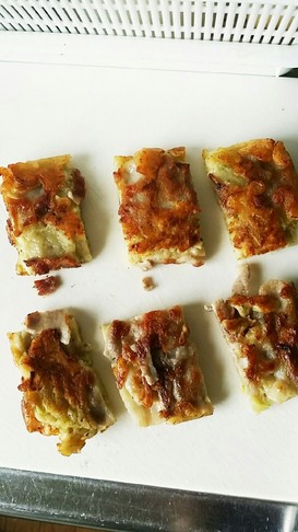 お弁当用♪冷凍お好み焼き