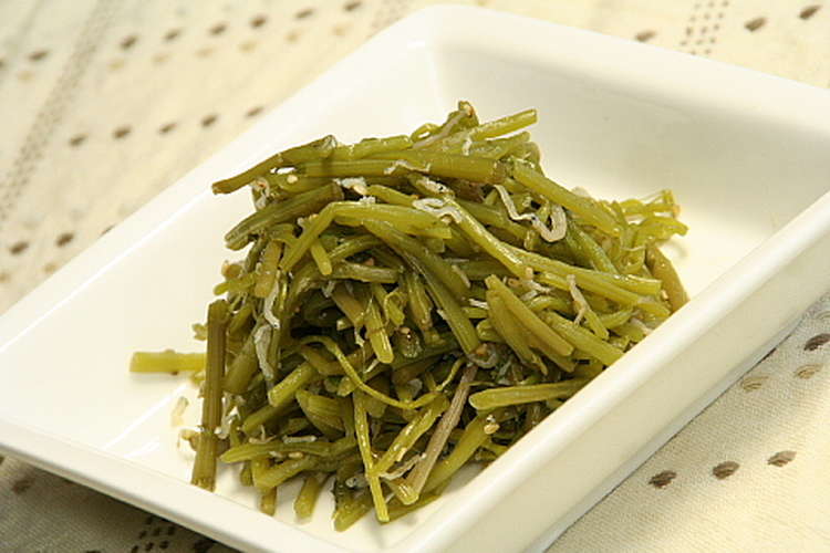 山菜料理 みずぶき レシピ 作り方 By 紅茶の葉 クックパッド 簡単おいしいみんなのレシピが357万品