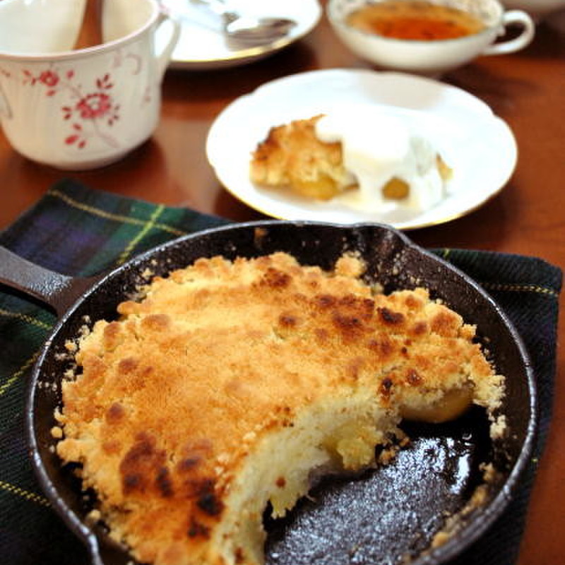 みんなが作ってる スキレット 魚焼きグリルのレシピ クックパッド 簡単おいしいみんなのレシピが350万品