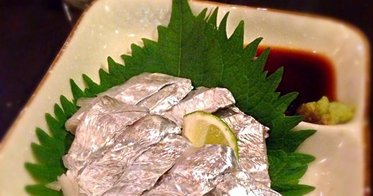 太刀魚の刺身を美味しく食べる方法とは 捌き方 皮の剥がし方 切り方 釣りラボマガジン