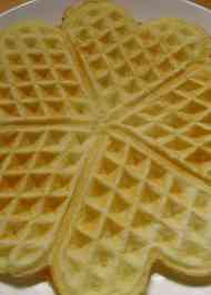 みんなが作ってる ノルウェーワッフルのレシピ クックパッド 簡単おいしいみんなのレシピが349万品