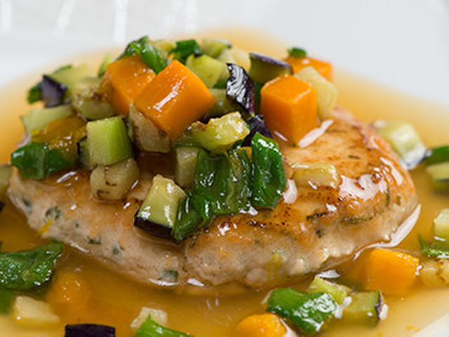 ビワマスのふわふわハンバーグ近江野菜餡 レシピ 作り方 By 滋賀県 クックパッド 簡単おいしいみんなのレシピが363万品