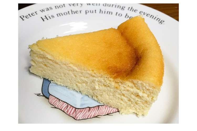 ココナッツフラワーチーズケーキ 簡単 レシピ 作り方 By うにらさん クックパッド 簡単おいしいみんなのレシピが352万品