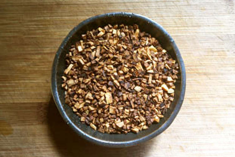 自家製チコリコーヒーの作り方 レシピ 作り方 By Zund耕園 クックパッド 簡単おいしいみんなのレシピが376万品