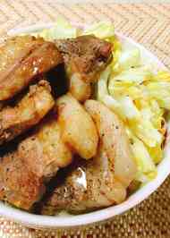 みんなの スタミナ飯 レシピが43品 クックパッド