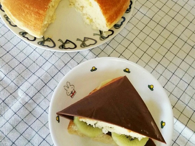 テンション チョコスラほっとけ き レシピ 作り方 By みこつん クックパッド