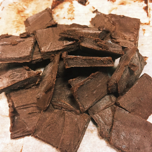余ったココアパウダーでアレンジ板チョコ レシピ 作り方 By えがゴリーヌ クックパッド 簡単おいしいみんなのレシピが361万品
