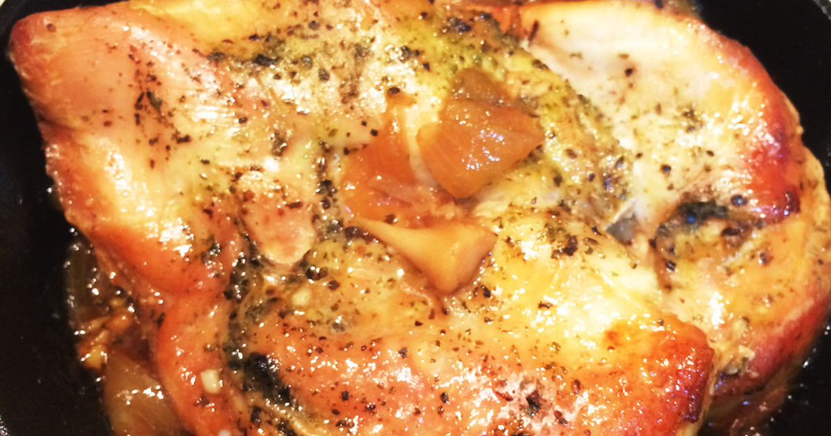 スロークッカーで 簡単ローストチキン レシピ 作り方 By 学生主夫 クックパッド 簡単おいしいみんなのレシピが352万品