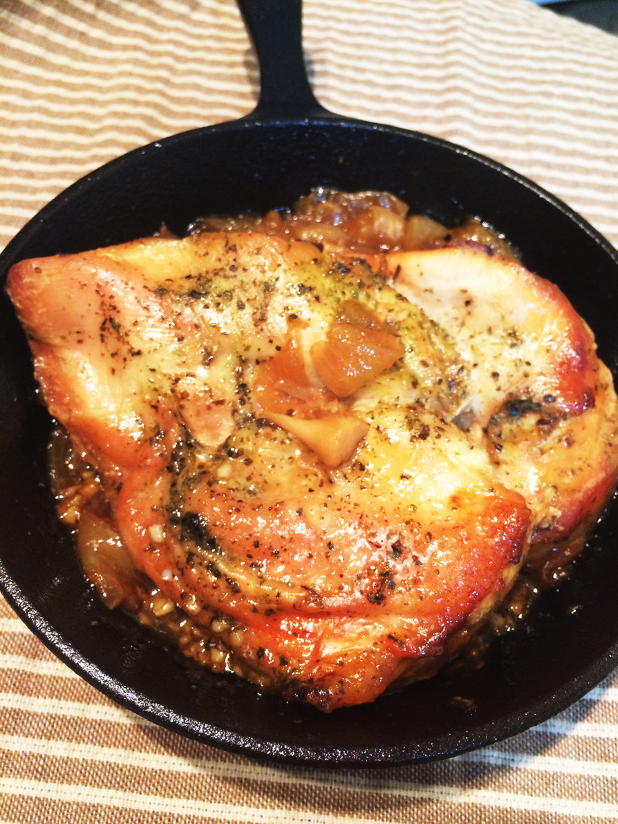 スロークッカーで♪簡単ローストチキン by 学生主夫 【クックパッド】 簡単おいしいみんなのレシピが395万品