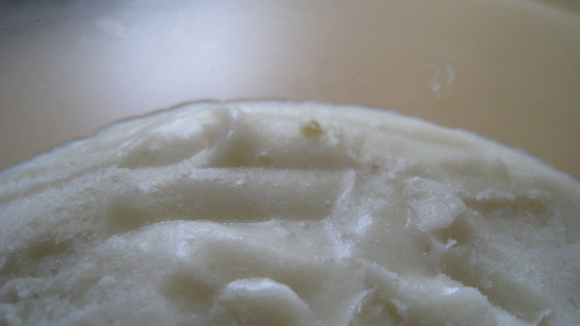 ヴィーガンバター レシピ 作り方 By Migi45 クックパッド 簡単おいしいみんなのレシピが360万品