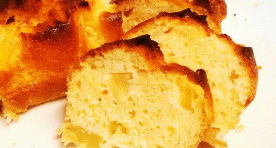 簡単！HMでパイナップルケーキ by MegMeg21 【クックパッド】 簡単おいしいみんなのレシピが337万品