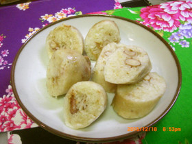糯米腸