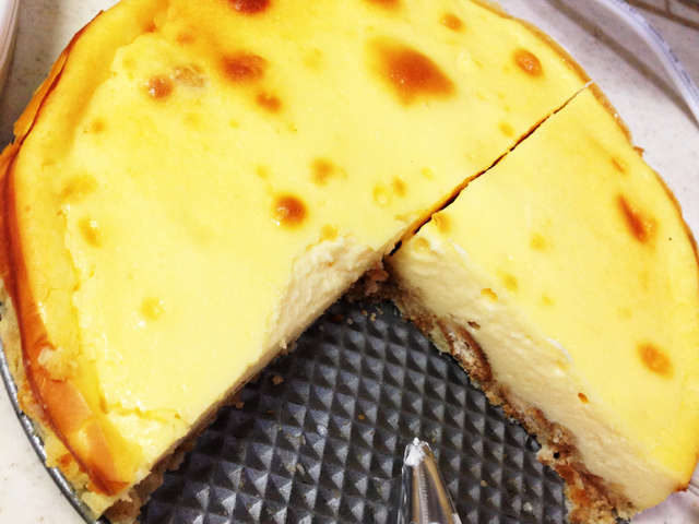 チキン リーク 家族 超 簡単 チーズ ケーキ Saitama Bestselect Jp