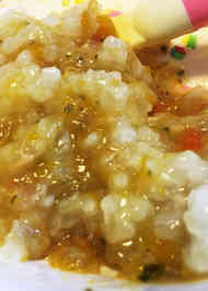 みんなが作ってる 離乳食 中期 味噌のレシピ クックパッド 簡単おいしいみんなのレシピが358万品