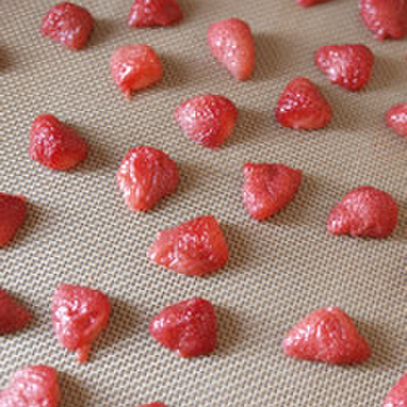 みんなが作ってる ドライイチゴ 作り方のレシピ クックパッド 簡単おいしいみんなのレシピが366万品