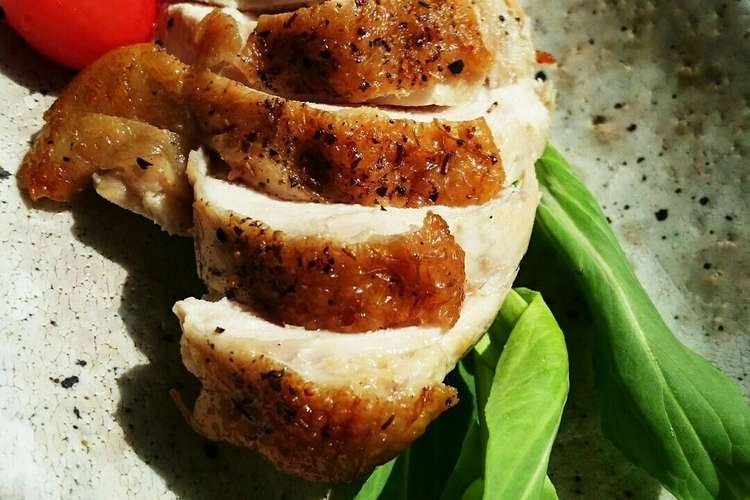 炊飯器で作る 簡単ローストチキン レシピ 作り方 By Rokaroka クックパッド 簡単おいしいみんなのレシピが360万品