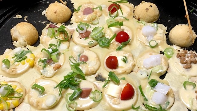 たこ焼きの具材 覚え書き レシピ 作り方 By ひぐま クックパッド 簡単おいしいみんなのレシピが355万品 たこ焼きの具材 覚え書き レシピ 作り方 By ひぐま クックパッド 簡単おいしいみんなのレシピが355万品