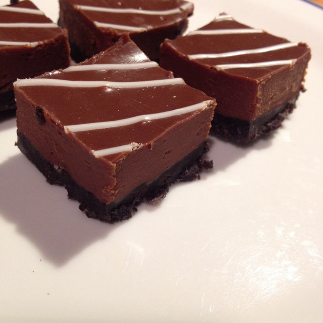 激ウマ なめらかオレオ生チョコ レシピ 作り方 By けいすぃー クックパッド 簡単おいしいみんなのレシピが355万品 激ウマ なめらかオレオ生チョコ レシピ 作り方 By けいすぃー クックパッド 簡単おいしいみんなのレシピが355万品