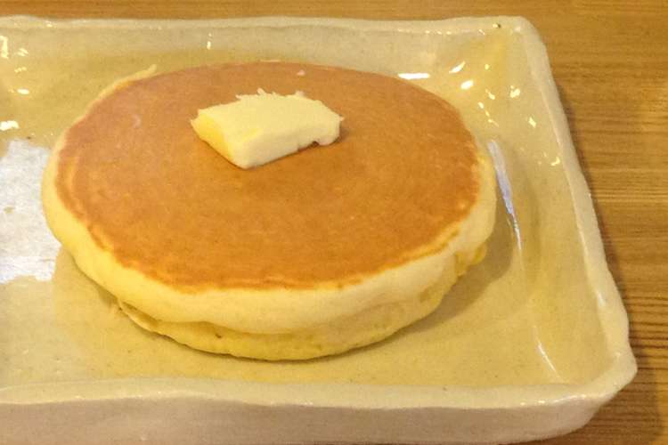 袋でホットケーキ レシピ 作り方 By あいちゃん飯 クックパッド 簡単おいしいみんなのレシピが363万品