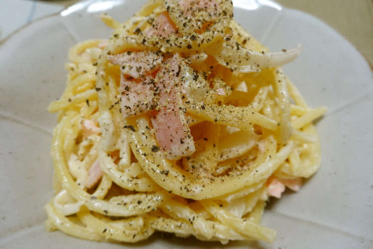 おいしい簡単スパサラ レシピ 作り方 By さざなみ太夫 クックパッド 簡単おいしいみんなのレシピが352万品
