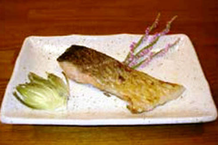 ビワマス塩焼き レシピ 作り方 By 滋賀県 クックパッド 簡単おいしいみんなのレシピが364万品