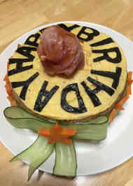 みんなが作ってる 甘い 苦手 バースデーのレシピ クックパッド 簡単おいしいみんなのレシピが371万品