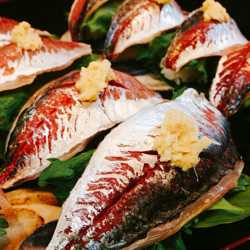 みんなが作ってる あじ 酢しめのレシピ クックパッド 簡単おいしいみんなのレシピが356万品